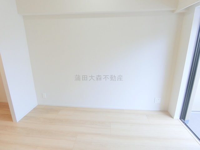 デュオフラッツ大森Eastのその他|洋室3帖