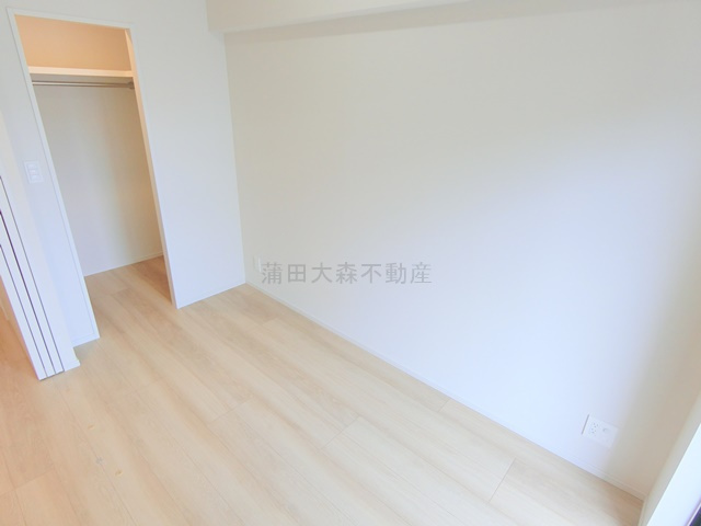 デュオフラッツ大森Eastのその他|洋室3帖