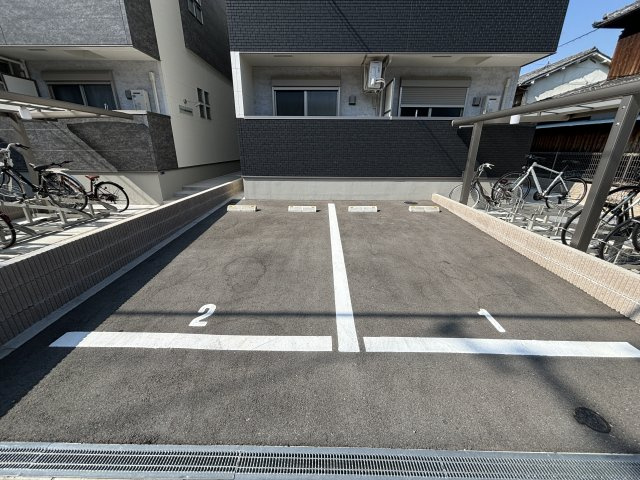 フジパレス武庫之荘本町EASTの外観