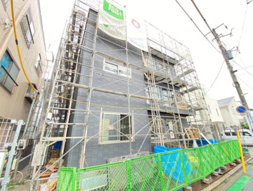 D-SOLACE稲毛台町の画像