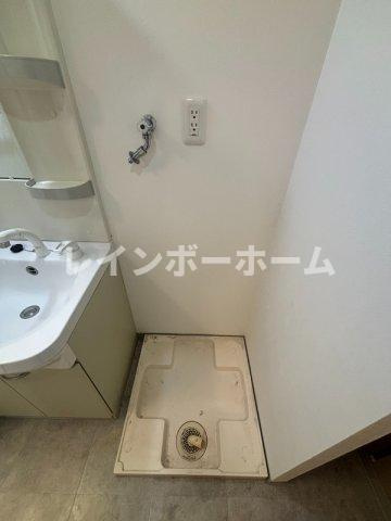 アルバ　（日の出）の設備