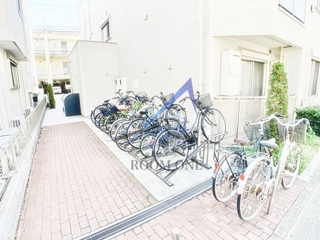 キャナルステージ