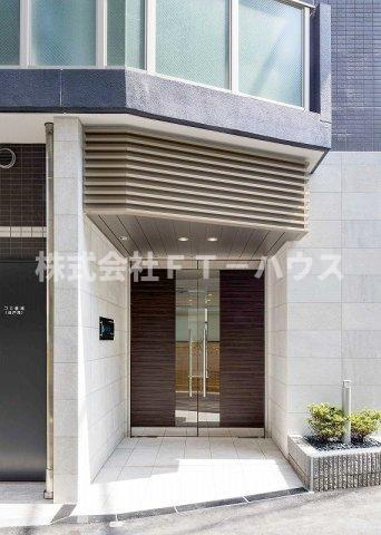 N-stage本八幡 のその他共用部分