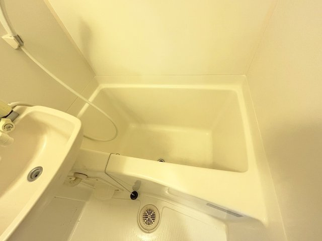 エスリード新大阪Ⅷの浴室