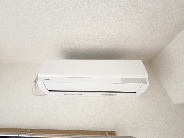 エスリード新大阪Ⅷの設備