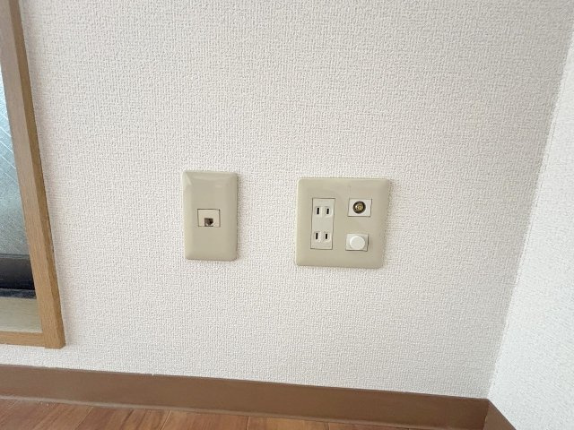 エスリード新大阪Ⅷの設備
