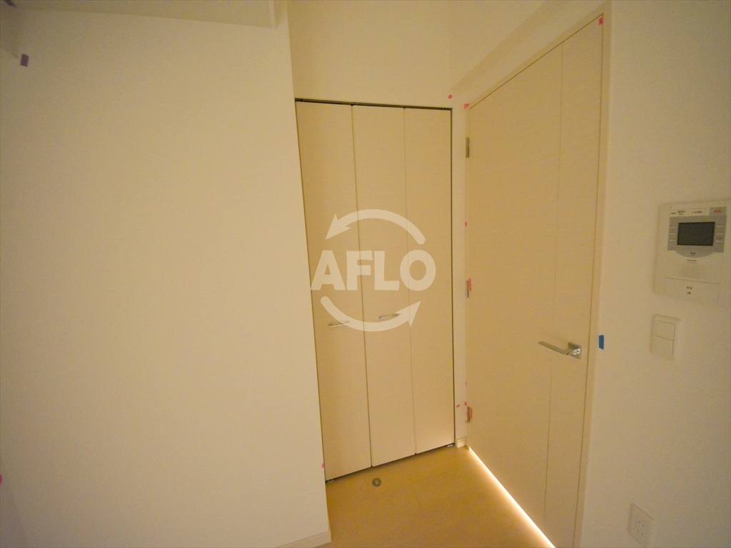 アドバンス心斎橋ラシュレの内装|アドバンス心斎橋ラシュレ　洋室