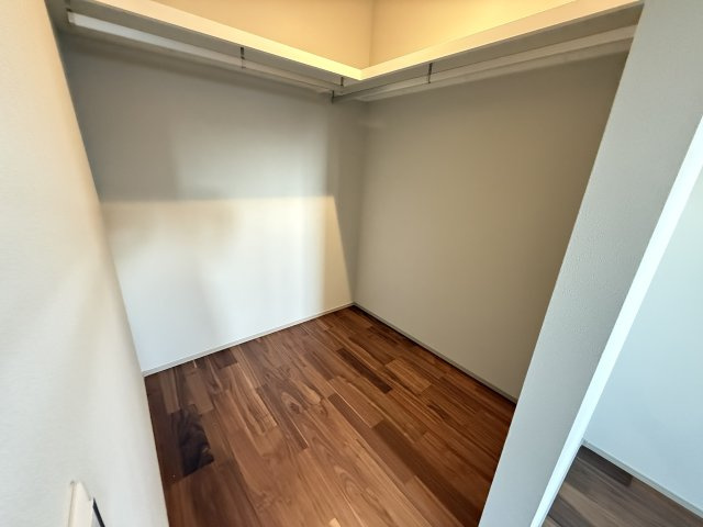 新築戸建　下馬寄4号地Dの収納