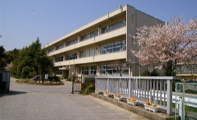 市原市古市場第９－２期の周辺|菊間中学校