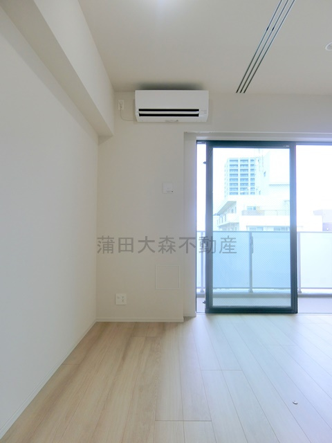 デュオフラッツ大森Eastのその他|洋室3.2帖