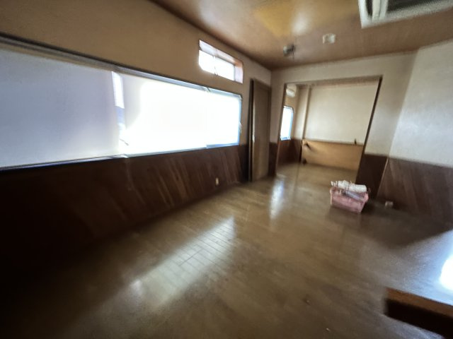 小野市王子町テナントのロビー