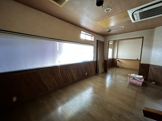 小野市王子町テナントのロビー
