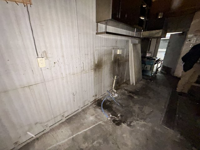 小野市王子町テナントの駐車場