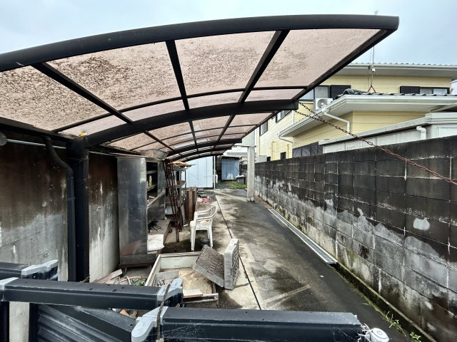 小野市王子町テナントのその他共用部分