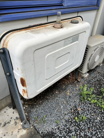 小野市王子町テナントのその他共用部分