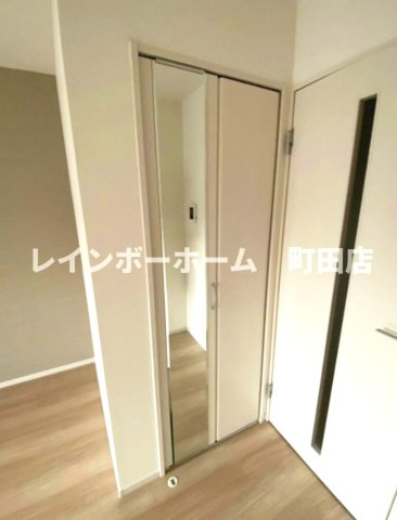 リブリ・Ishida ２※初期費用分割あと払いサービス利用可能物件の収納