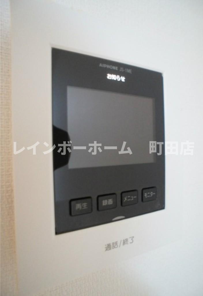 リブリ・Ishida ２※初期費用分割あと払いサービス利用可能物件の設備