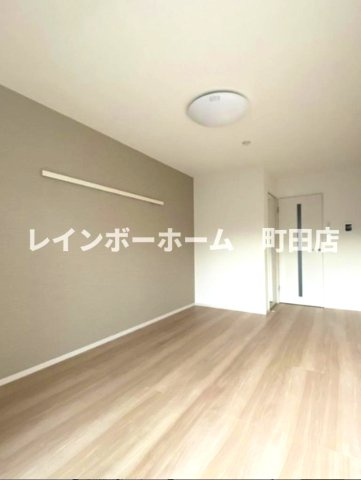 リブリ・Ishida ２※初期費用分割あと払いサービス利用可能物件の居間・リビング