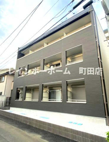 リブリ・Ishida ２※初期費用分割あと払いサービス利用可能物件の外観