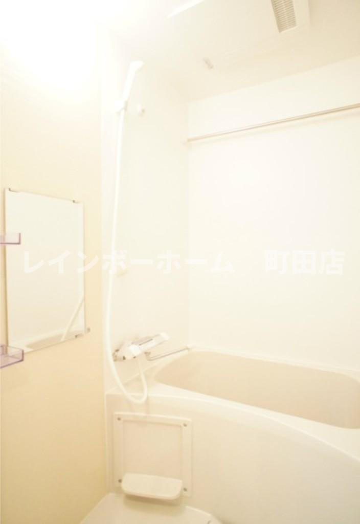 リブリ・Ishida ２※初期費用分割あと払いサービス利用可能物件の浴室