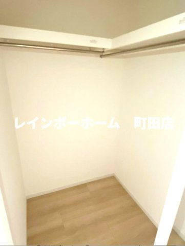 リブリ・Ishida ２※初期費用分割あと払いサービス利用可能物件の収納