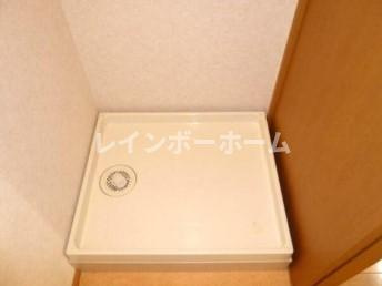 シャルム日本堤の設備