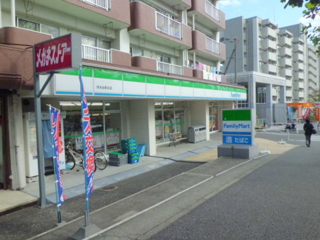 レトア洋光台北口のその他|ファミリーマート
