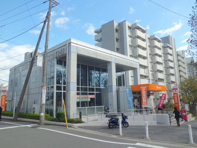 レトア洋光台北口のその他|郵便局