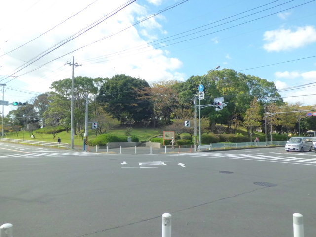 レトア洋光台北口のその他|洋光台西公園