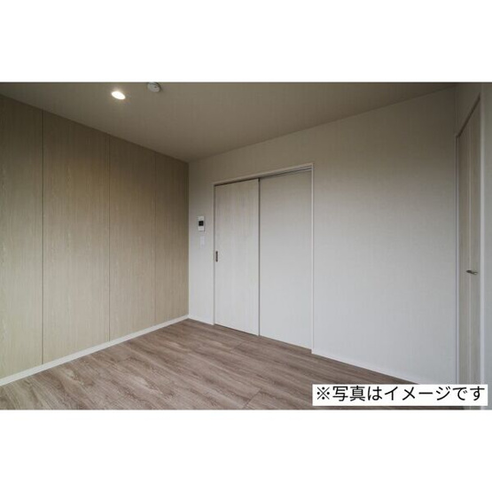 【寝室】robot home 連坊