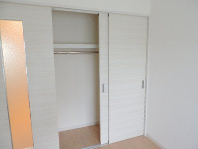 ＣＡＳＡ・ＦＬＥＵＲの収納