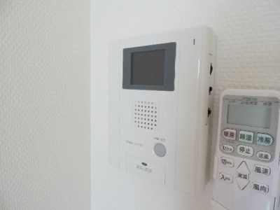 ＣＡＳＡ・ＦＬＥＵＲのセキュリティ
