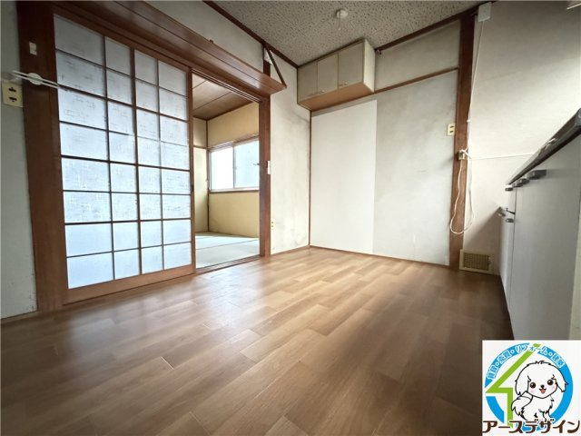 明石市西明石町2丁目テラス