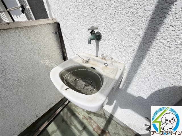 明石市西明石町2丁目テラスのその他