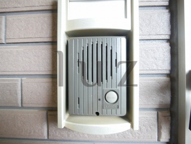 リブェールシノlllのセキュリティ