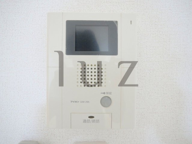 リブェールシノlllのセキュリティ
