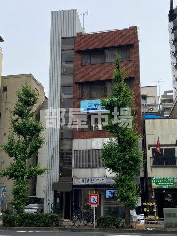 池戸ビル