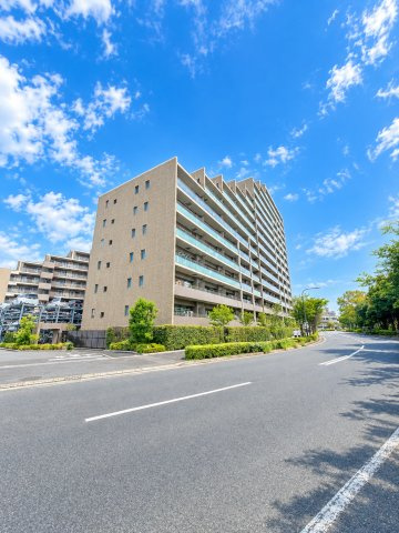 リビオシティ西葛西親水公園
