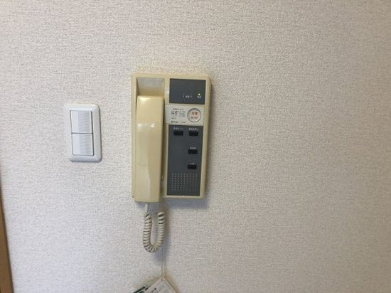 メイクスデザイン白金台のセキュリティ