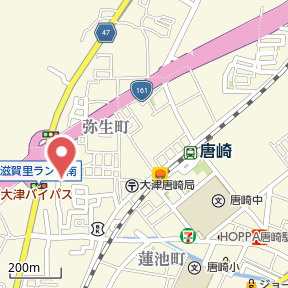 【地図】 | ノース・コアンＡ