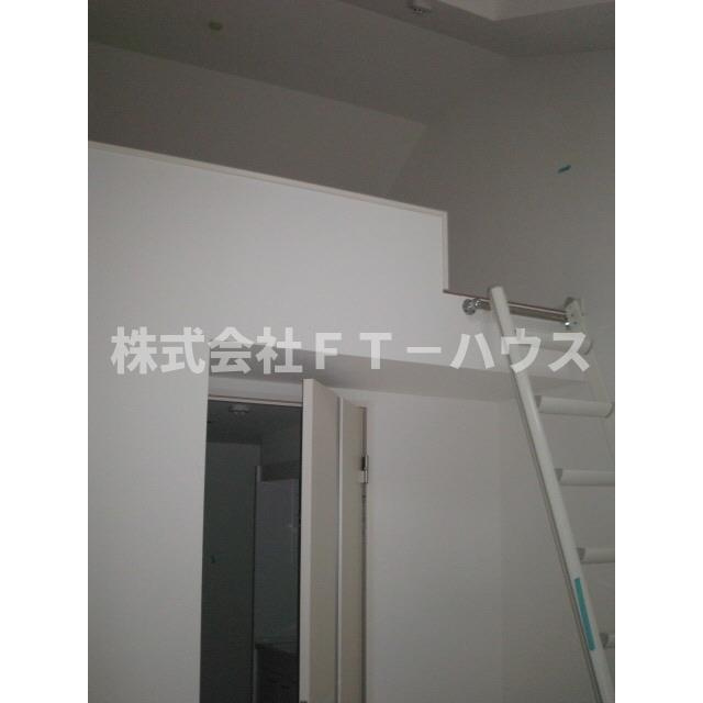 アーカンシェル船橋 のその他