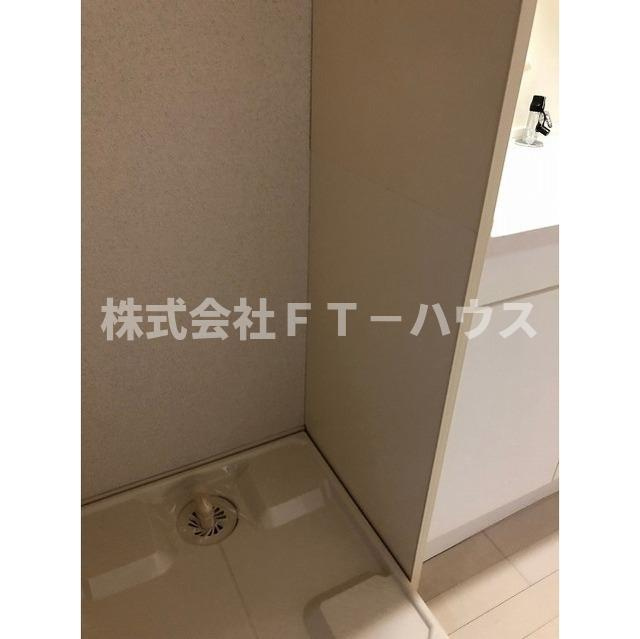 アーカンシェル船橋 のその他
