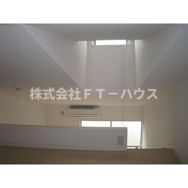 アーカンシェル船橋 のその他