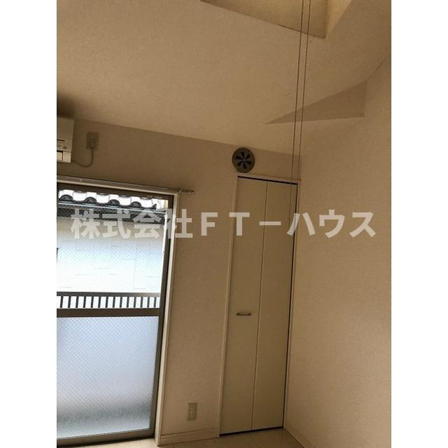 アーカンシェル船橋 のその他