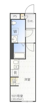 【間取り】 | Ｇｒａｎｄ　Ｈｉｌｌｓ戸越銀座