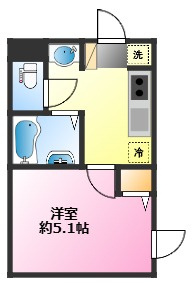 プリマヴェーラ小杉の外観|2025年完成鉄骨造マンション♪