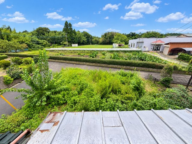 市原市南岩崎　中古戸建の展望|※画像の一部はAIを用いて加工・編集しています。実際の状況と異なる場合がありますので、ご了承下さい。
