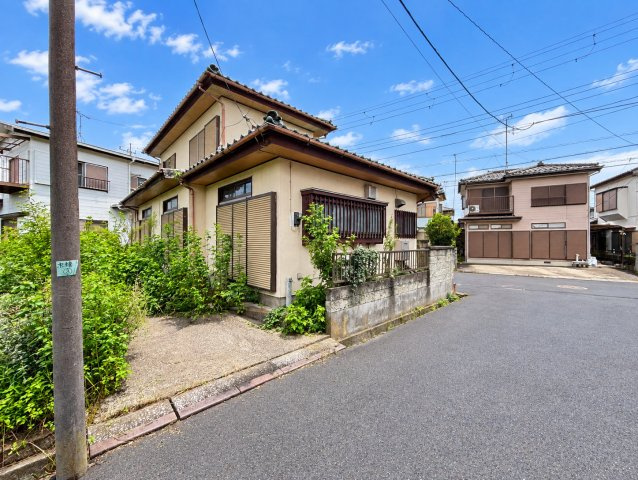 市原市南岩崎　中古戸建の外観|※画像の一部はAIを用いて加工・編集しています。実際の状況と異なる場合がありますので、ご了承下さい。