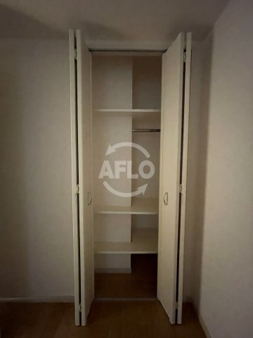 エステムコート西梅田パークビュー　大淀小学校区の収納|エステムコート西梅田パークビュー　クローゼット