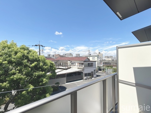 クーデリオンの展望|景色です！